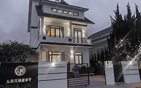 Lux Nest Villa Da Lat